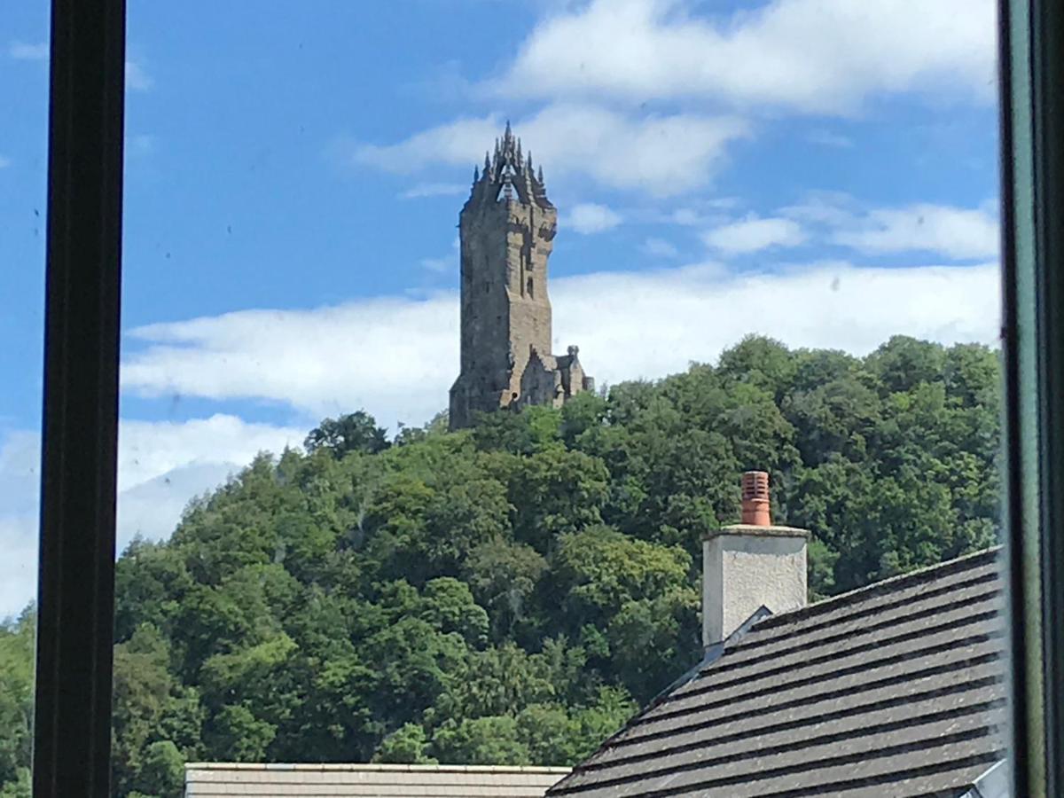 Fabulous Flat Apartment Stirling